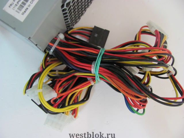 Блок питания Liteon PS-5022-3M 230w - Pic n 75262