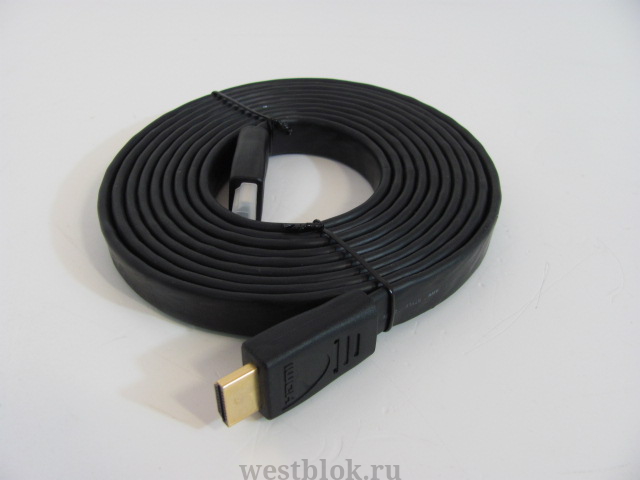 Кабель HDMI-HDMI Tianning TTE-HD 019 28AWG - Pic n 75344