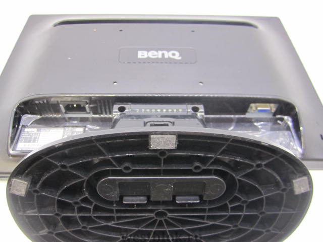 Монитор TFT 19" BenQ G920WAL - Pic n 78708