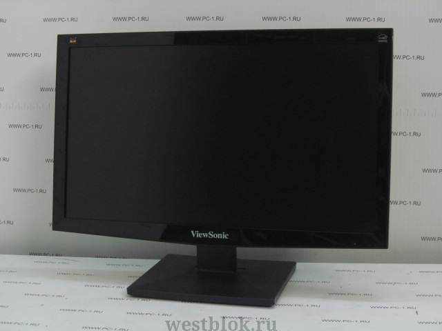 Монитор TFT 18.5" Viewsonic VA1936A-LED