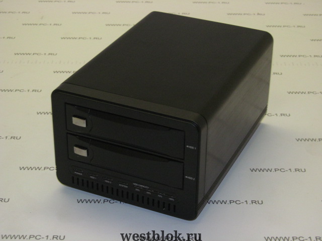 Сетевое хранилище Agestar WNS23A USB 3.0 - Pic n 79215