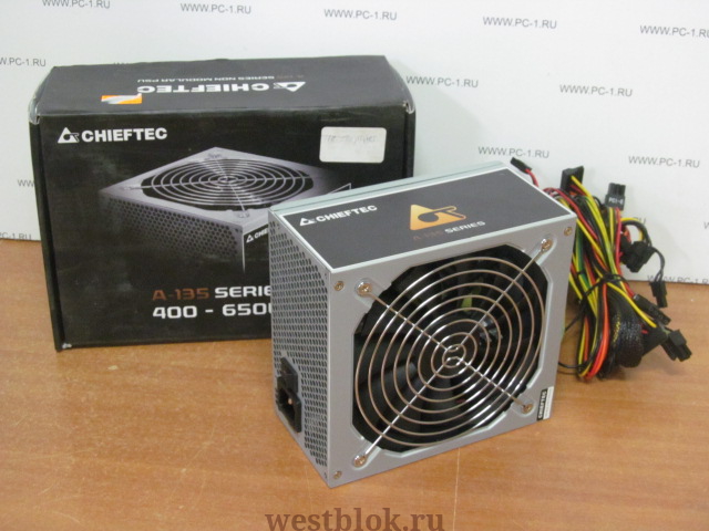 Схема chieftec aps 550sb