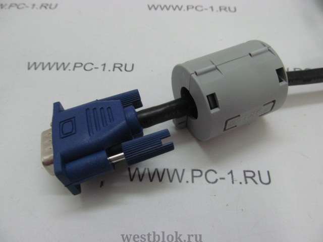 Фильтр ферритовый для кабелей TDK ZCAT30355-1330  - Pic n 79295