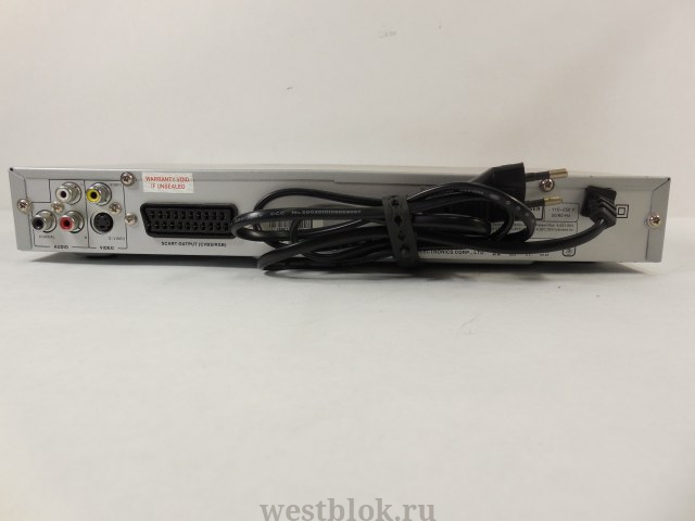 DVD-плеер BBK DV112SI - Pic n 76142