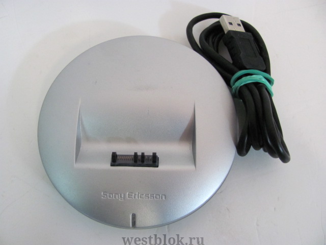 Док-станция SonyEricsson DSS-25 - Pic n 83329