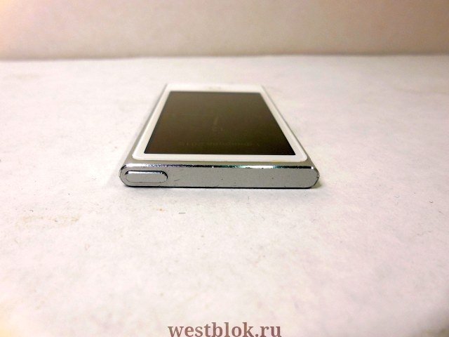 MP3-плеер Apple iPod nano 7gen 16Gb - Pic n 85817