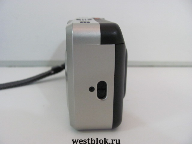 Пленочный фотоаппарат Samsung Fino 40S - Pic n 87230