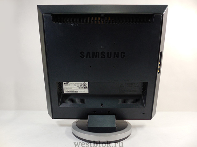 ЖК-монитор 19" Samsung SyncMaster 941MP - Pic n 87395