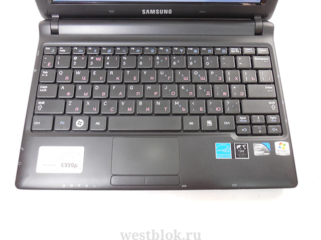 Нетбук Samsung NP-N102 - Pic n 87752