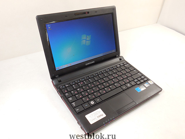 Нетбук Samsung NP-N102 - Pic n 87752