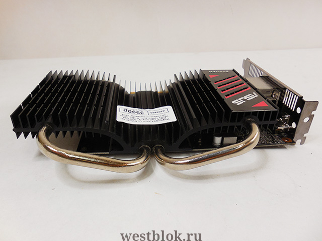 Видеокарта Asus GT640-DCSL-2GD3 - Pic n 87743