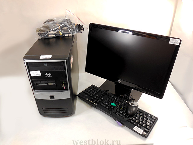 Компьютер AMD Athlon II - Pic n 89975