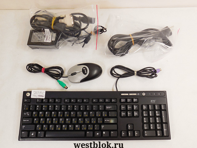 Компьютер AMD Athlon II - Pic n 89975