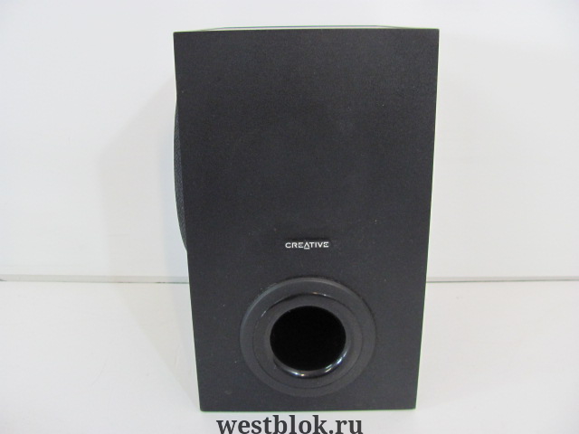 Акустическая система 5.1 Creative Inspire P5800 - Pic n 90531