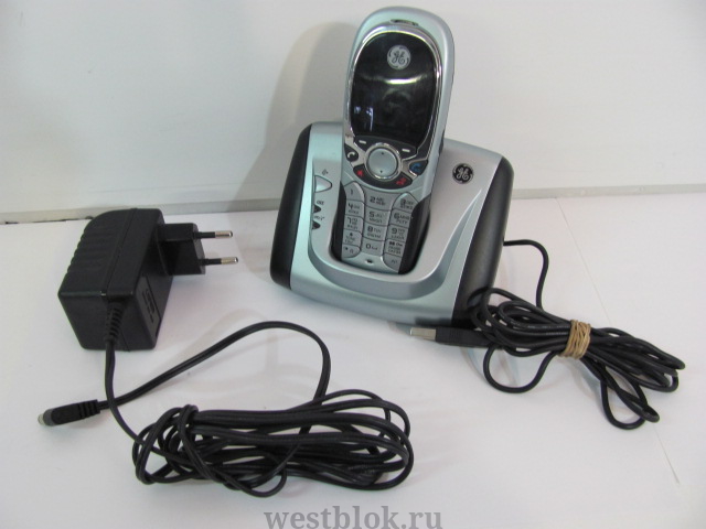 VoIP-телефон General Electric 1878 - Pic n 92099
