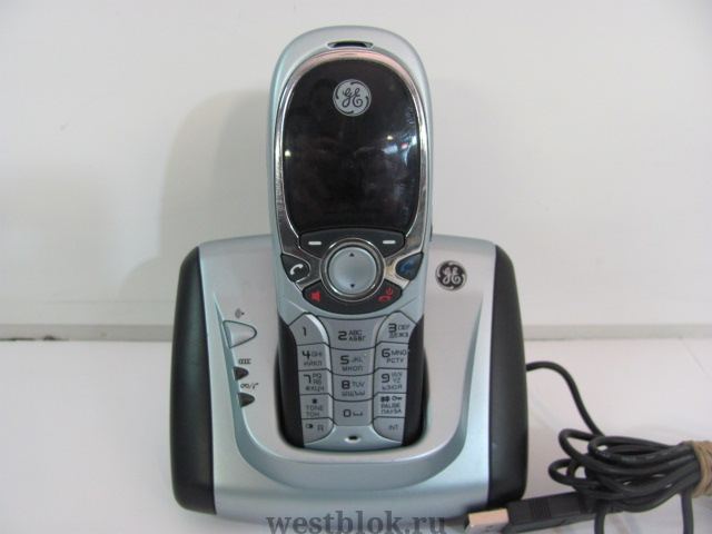VoIP-телефон General Electric 1878 - Pic n 92099