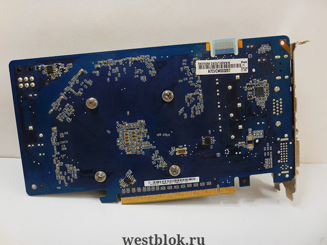 Видеокарта PCI-E Asus ENGTS250 DK/DI/1GD3 - Pic n 95871
