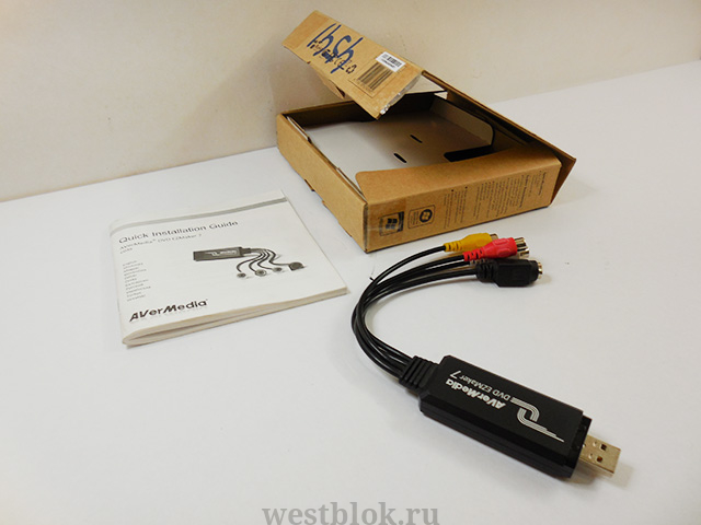 Avermedia Dvd Ezmaker 7 Купить На Алиэкспресс