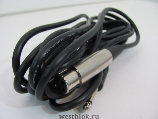 Микрофон BBK DM-140 - Pic n 95762