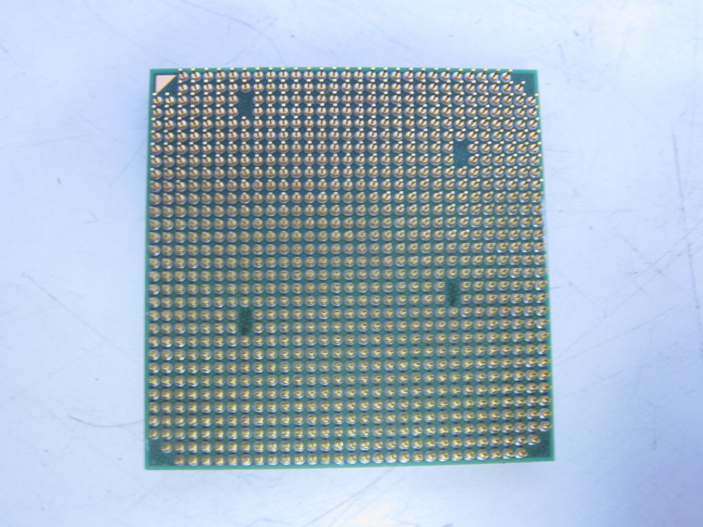 Процессор AMD Athlon 64 x2 3600+  - Pic n 250659