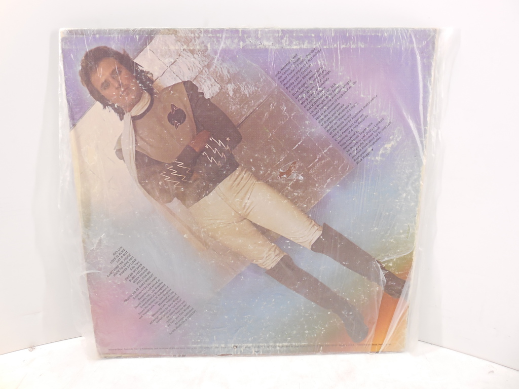 Пластинка Gary Right — The Dream Weaver  - Pic n 251726