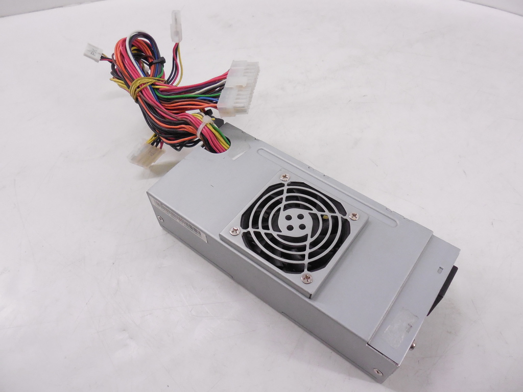 Блок питания 240W Power Man IW-P240F 24+4pin /SATA - Pic n 253109