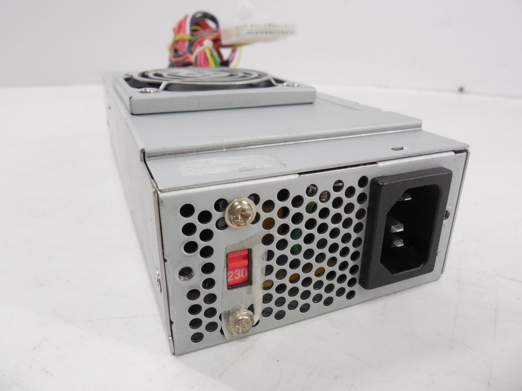 Блок питания 240W Power Man IW-P240F 24+4pin /SATA - Pic n 253109