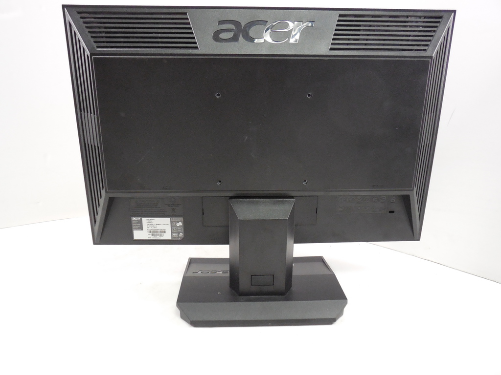 ЖК-монитор 19" Acer V193WL - Pic n 253550