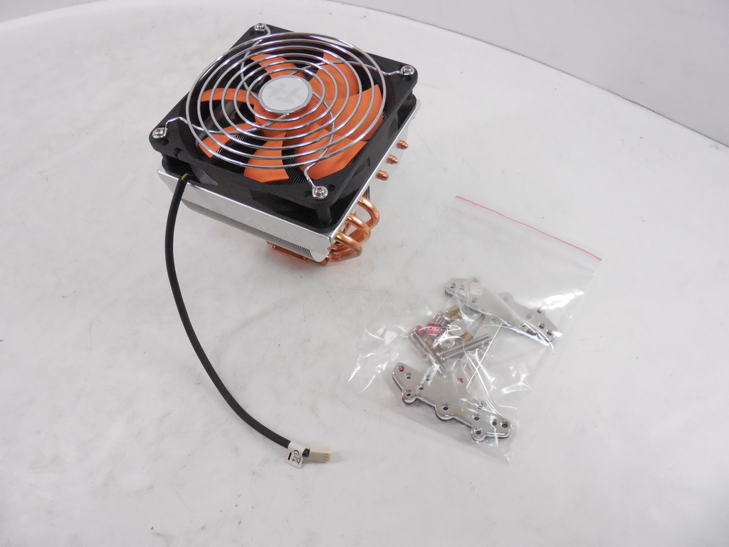 Кулер Thermaltake BigTyp 120 - Pic n 253506