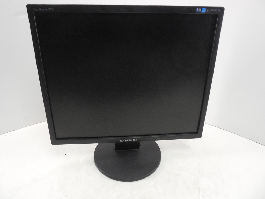 ЖК-монитор 19" Samsung 943n пятна - Pic n 254870