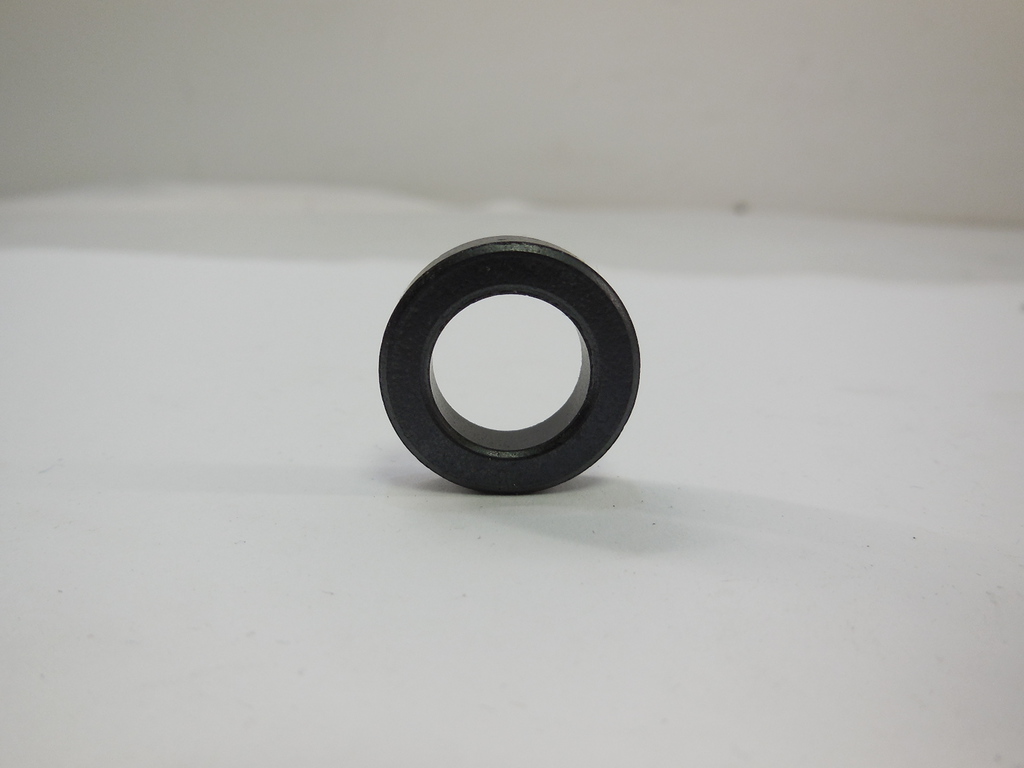 Ферритовое фильтр кольцо 2,0 х 1,8 х 0,5 - Pic n 258820