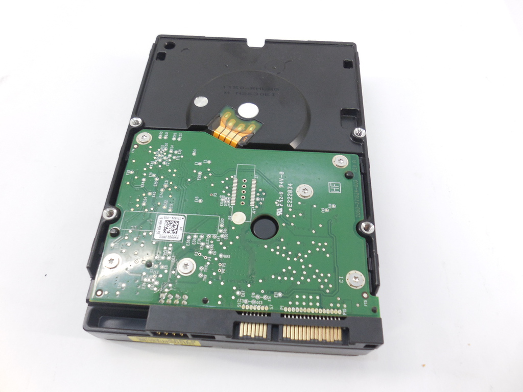 Жёсткий диск 3.5" HDD SATA 2Tb WD RE4 - Pic n 53852