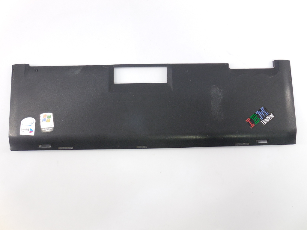 Панель Palmrest от ноутбука Lenovo ThinkPad R60e - Pic n 260504