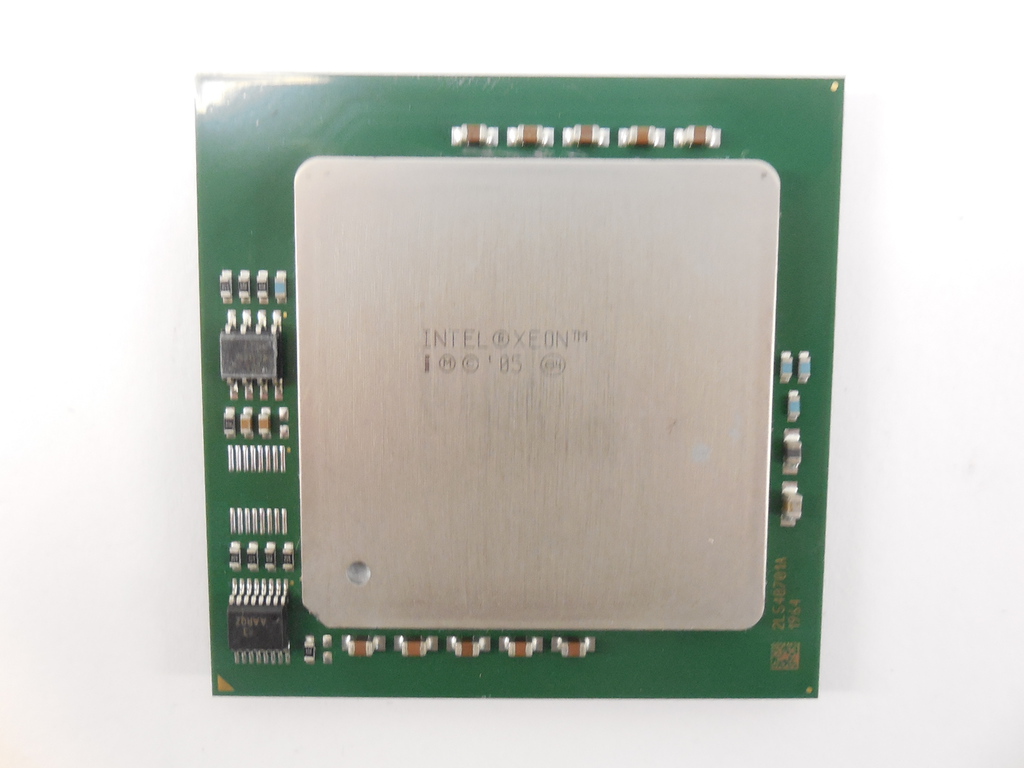 Процессор Intel Xeon 7020 2.66GHz - Pic n 260587