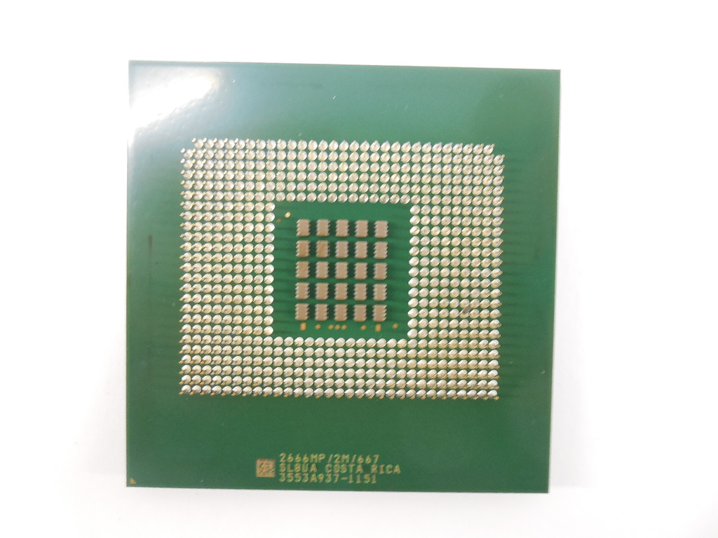 Процессор Intel Xeon 7020 2.66GHz - Pic n 260587