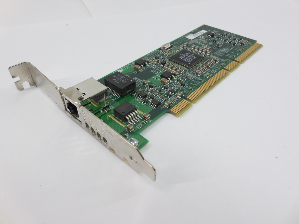 Сетевая карта PCI, PCI-X (133) Broadcom - Pic n 259676