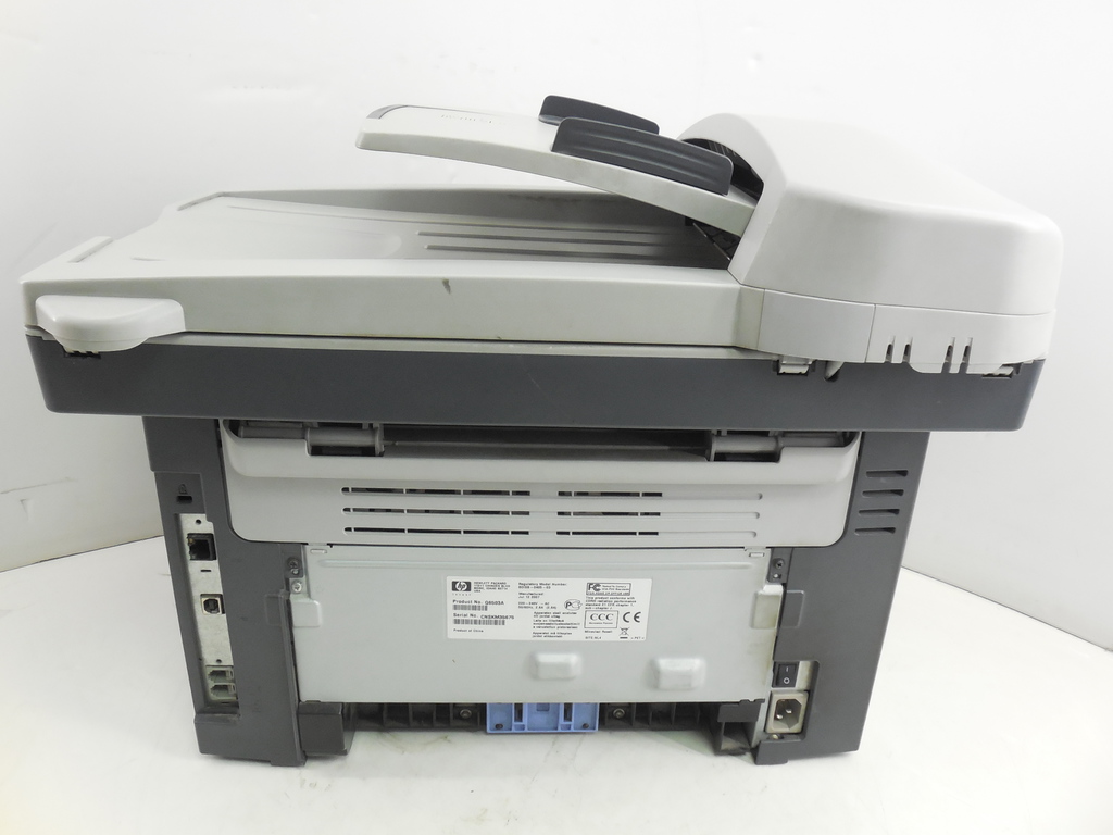 МФУ лазерное HP LaserJet 3055 - Pic n 264820