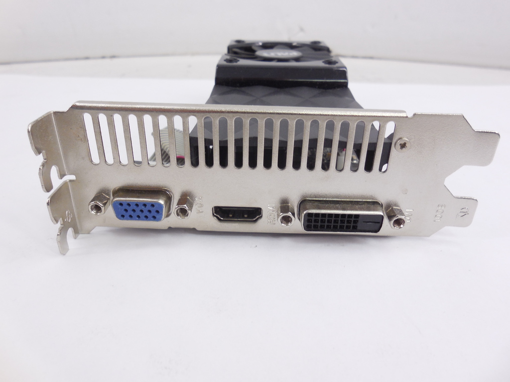 Видеокарта PCI-E Palit GT630 2GB - Pic n 265549