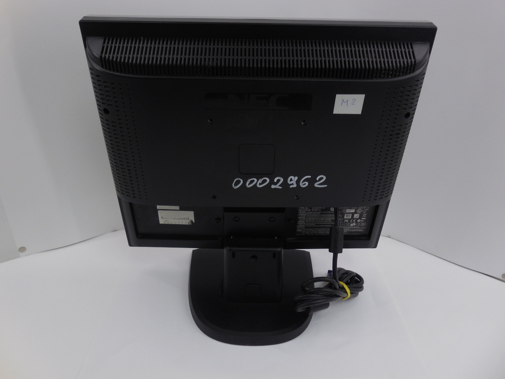 ЖК-Монитор 17" NEC AccuSync LCD73V - Pic n 266275