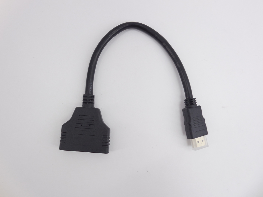 Сплиттер (splitter) HDMI 1 в 2 - Pic n 266321
