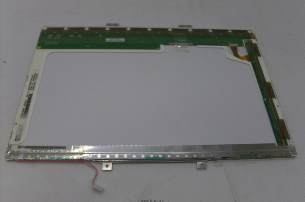 Матрица (экран) для ноутбука QD15TL03 15.4 - Pic n 108053