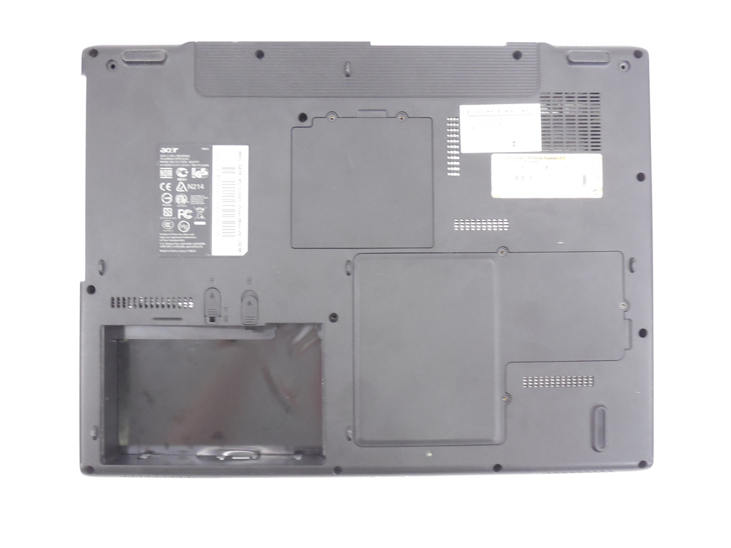 Нижняя часть корпуса от ноутбука Acer - Pic n 266791