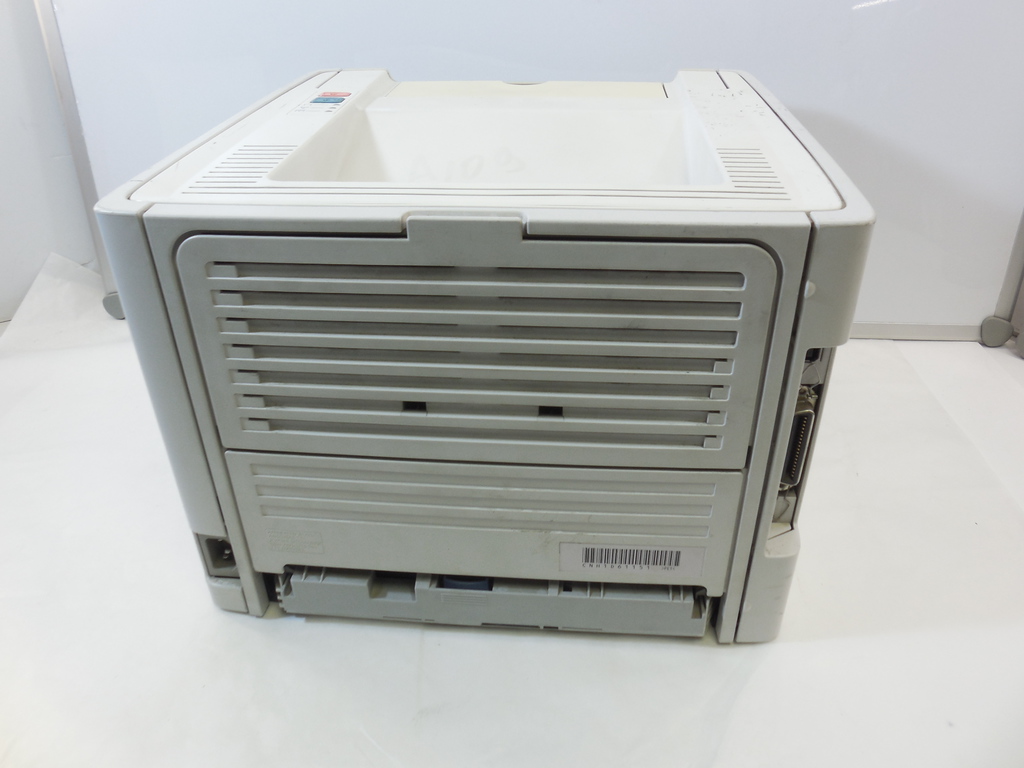 Принтер HP LaserJet 1160 ,A4 - Pic n 268549