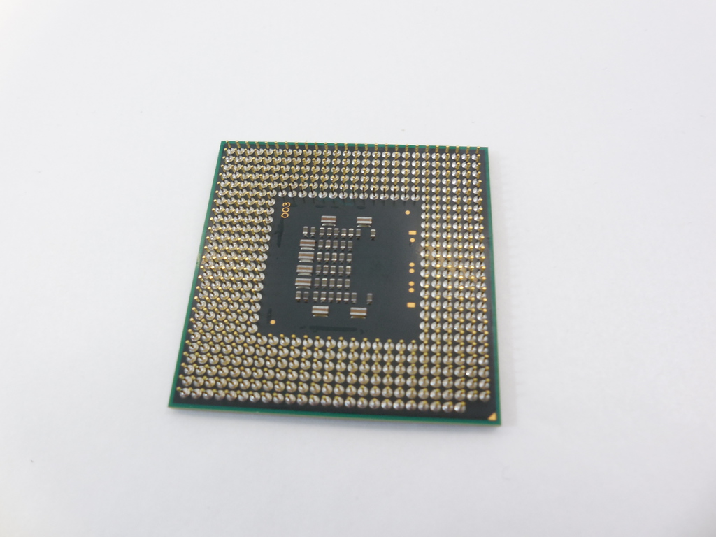 Процессор Socket 478 Intel Core 2 Duo Mobile - Pic n 265374