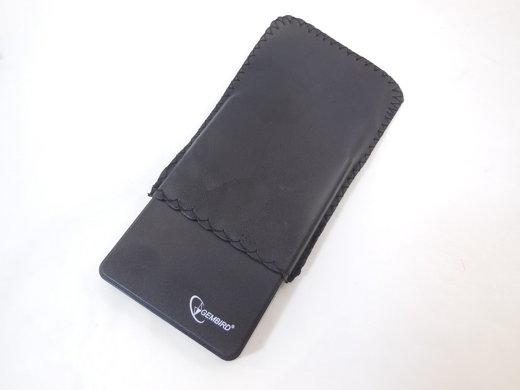 USB Внешний бокс для SATA HDD 2.5" Gembird - Pic n 270967