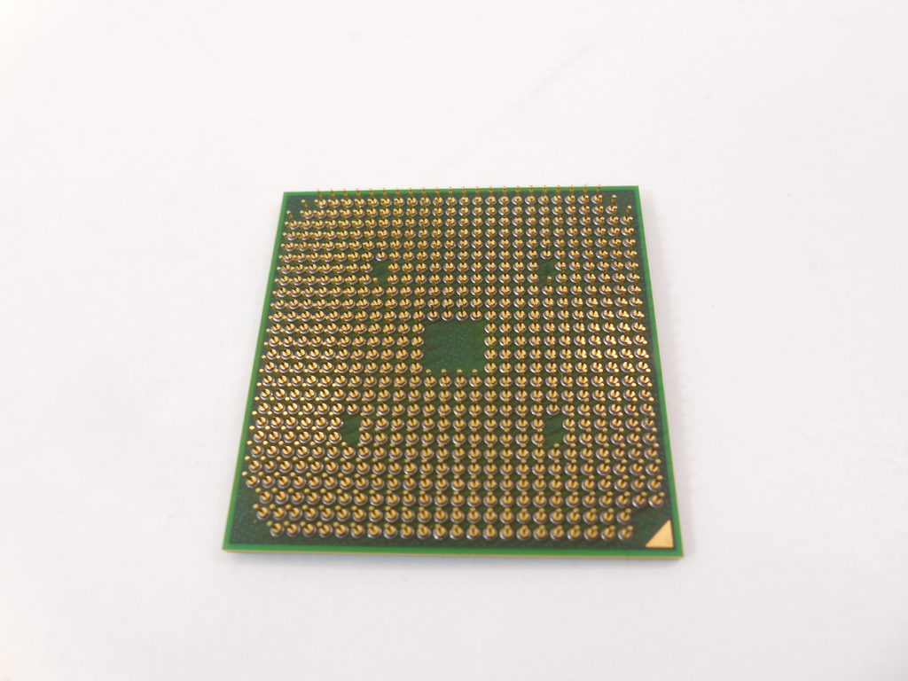 Процессор Socket S1 AMD Sempron SI-40 (2. 0Ghz) - Pic n 271900