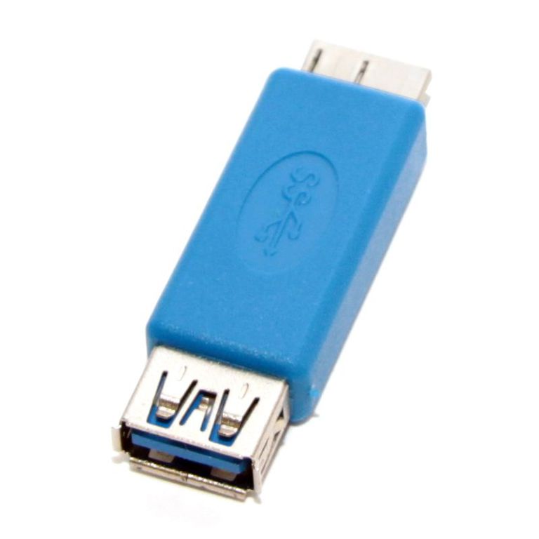Переходник USB3. 0 AF- microUSB BM - Pic n 43214