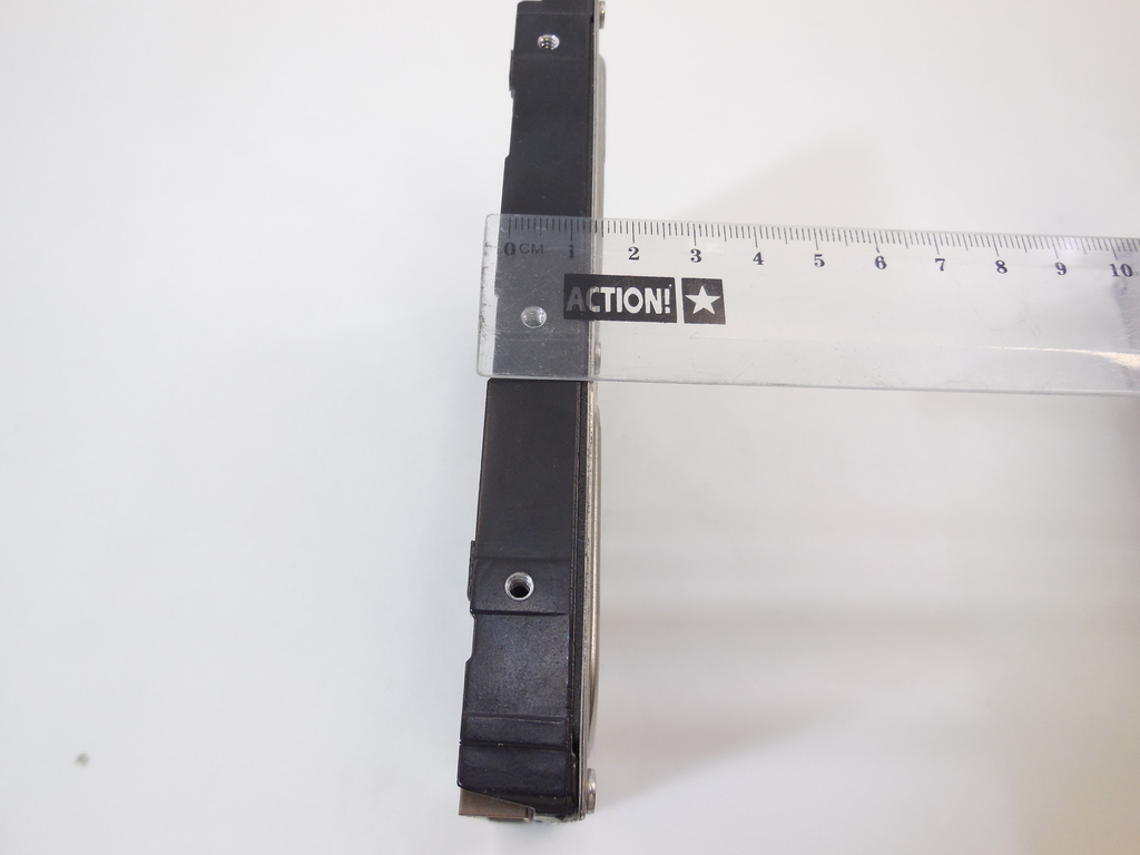 Жесткий диск IDE 3.5" 40GB Samsung SP0411N - Pic n 82329