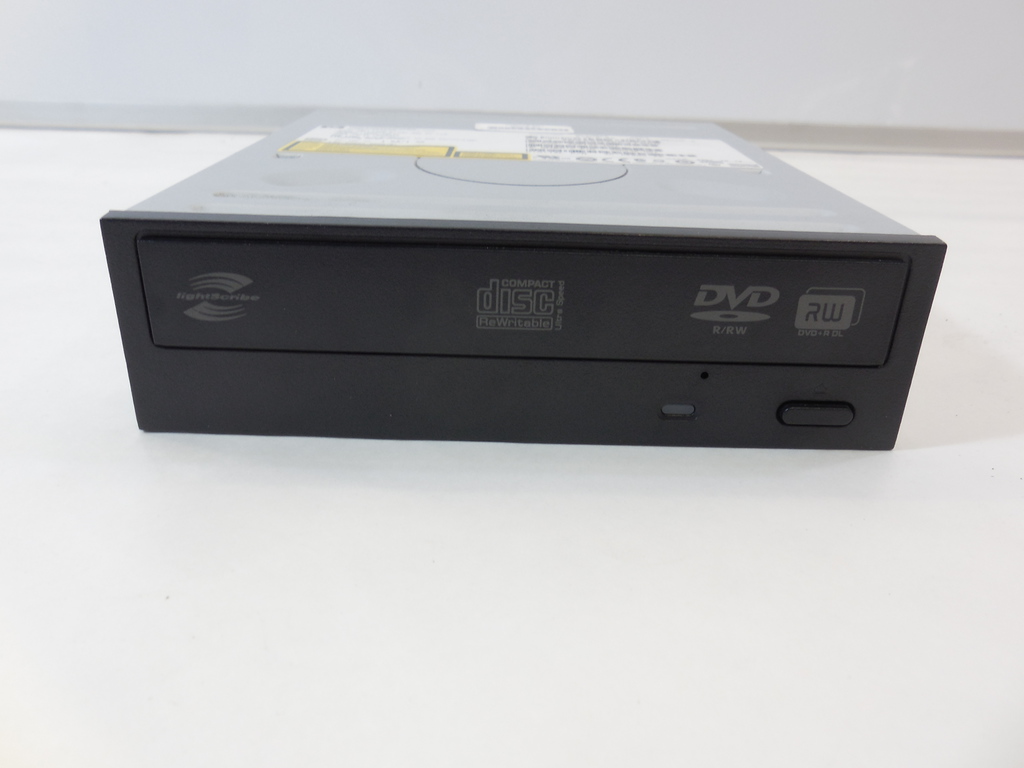 Легенда! Привод DVD±RW LG GSA-H21L  - Pic n 273282