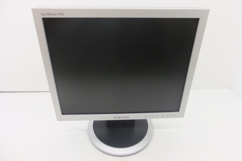 Монитор 15" Samsung SyncMaster 540N - Pic n 112755